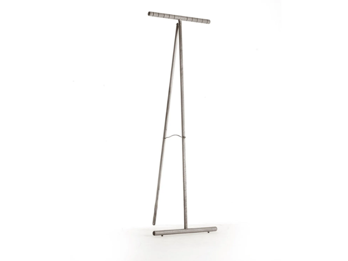 SPA - Solid wood coat stand _ Dale Italia